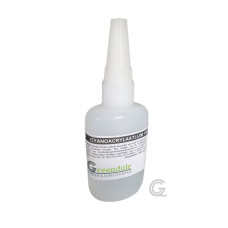 Kleber | Greendale Cyanoacrylaat Secondelijm 20 gram